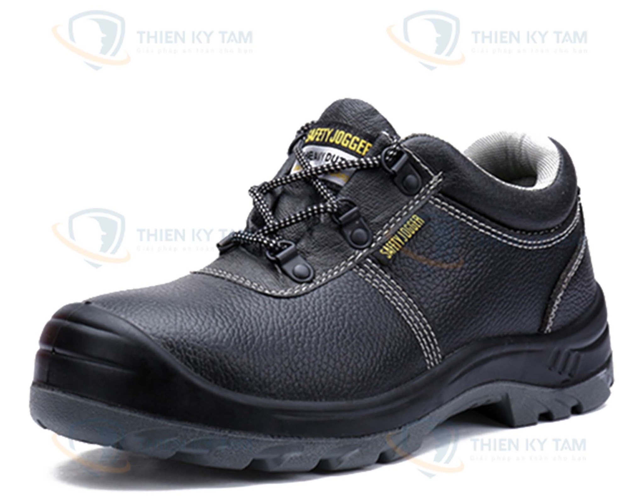 Giày bảo hộ Jogger Bestrun S3